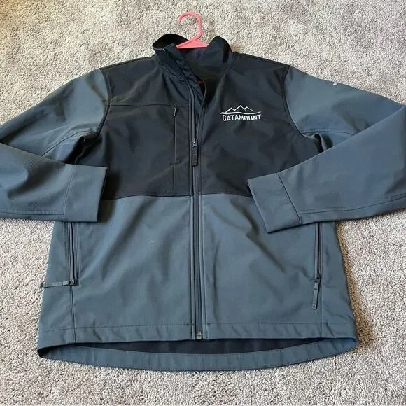 The North Face Men’s Medium Lightweight Windbreaker Jacket - Picture 1 of 10